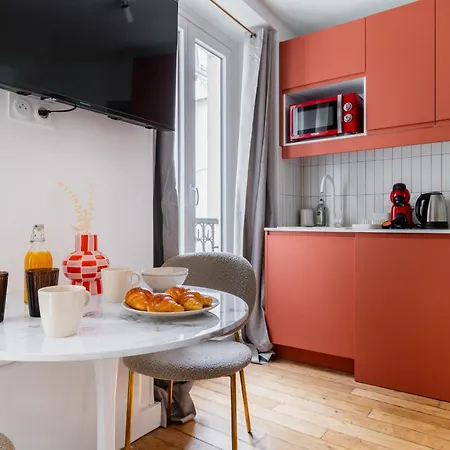Appartamento Grand Refait A Neuf 16 - 4p
