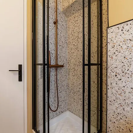 Grand Refait A Neuf 16 - 4p Apartamento