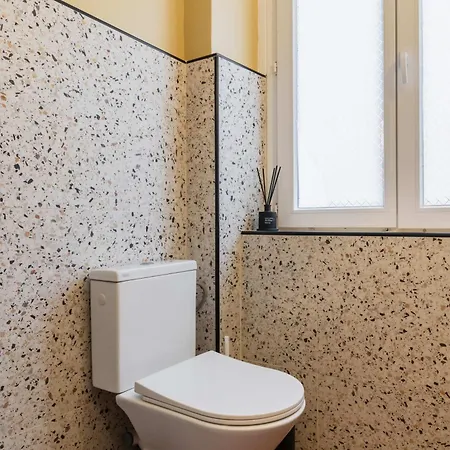 Grand Refait A Neuf 16 - 4p Apartamento *