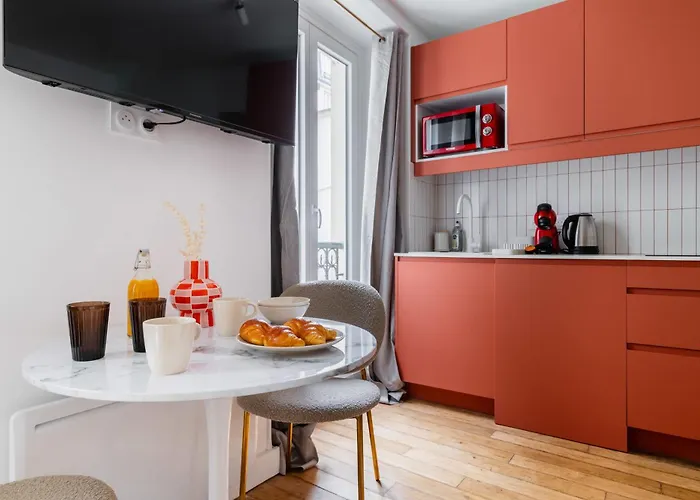 Appartamento Grand Refait A Neuf 16 - 4p