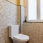 Grand Refait A Neuf 16 - 4p Apartmán *